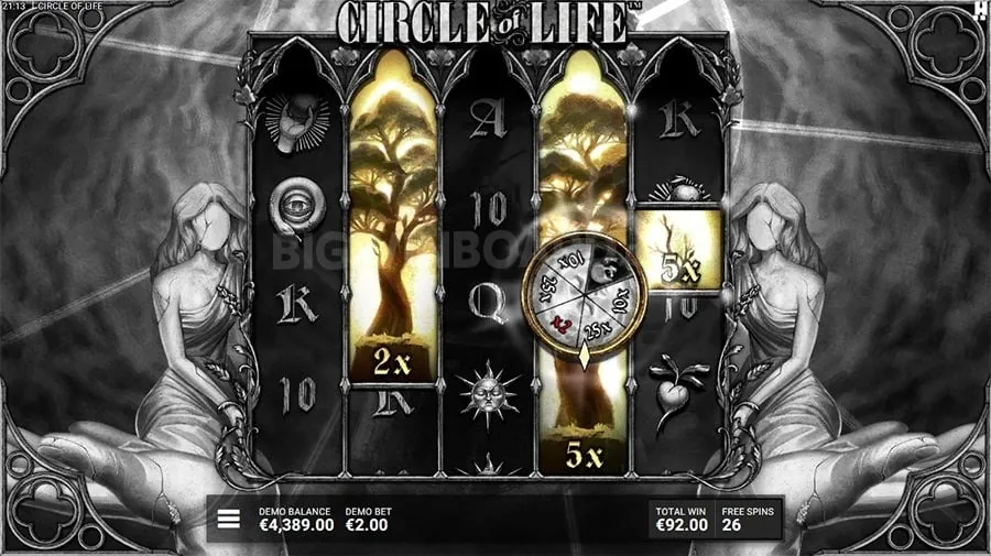 New Slot Games Released